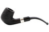 Dunhill Shell Zodiac 2024 Year of the Dragon 267 of 318 Tobacco Pipe 102-0257 Left