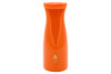 Savinelli Toscano Acrylic Cigarillo Mouthpiece - Orange Standing