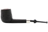 J. Mouton Sandblasted Lovat Tobacco Pipe 102-0284 Apart