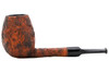 Proxima by Vitale Contrast Sandblasted Egg Tobacco Pipe Left