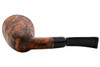 Proxima by Vitale Contrast Sandblasted Bent Dublin Tobacco Pipe Bottom