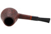 Proxima by Vitale Brown Sandblasted Brandy Tobacco Pipe Top Top