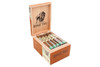 Buffalo Trace Toro Cigar Box