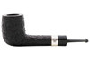 Northern Briars Rox Cut Regal G4 Billiard Tobacco Pipe 102-0342 Left