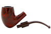 Northern Briars Bruyere Regal G4 Acorn Tobacco Pipe 102-0343 Apart