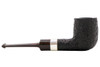 Northern Briars Rox Cut Regal G4 Billiard Tobacco Pipe 102-0344 Right