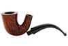 Northern Briars Bruyere Regal G4 Calabash Tobacco Pipe 102-0345 Apart