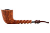 Northern Briars Bruyere Premier G5 Dublin Tobacco Pipe 102-0346 Apart