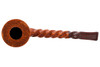 Northern Briars Bruyere Premier G5 Dublin Tobacco Pipe 102-0346 Top