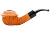 Northern Briars Rox Cut Premier G5 Countryman Tobacco Pipe 102-0353 Left