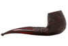 Northern Briars Rox Cut Regal G4 Bent Apple Tobacco Pipe 102-0354 Right