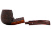 Northern Briars Rox Cut Regal G4 Bent Apple Tobacco Pipe 102-0354 Apart