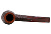 Northern Briars Rox Cut Regal G4 Bent Apple Tobacco Pipe 102-0354 Top