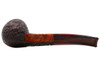 Northern Briars Rox Cut Regal G4 Bent Apple Tobacco Pipe 102-0354 Bottom