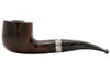 Northern Briars Bruyere Regal G5 Pot Tobacco Pipe 102-0357 Left