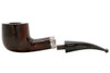 Northern Briars Bruyere Regal G5 Pot Tobacco Pipe 102-0357 Apart