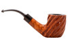 Northern Briars Bruyere Premier G4 Bent Billiard Tobacco Pipe 102-0358 Right