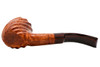 Northern Briars Bruyere Premier G4 Bent Billiard Tobacco Pipe 102-0358 Bottom