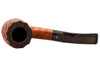 Northern Briars Bruyere Premier G4 Bent Billiard Tobacco Pipe 102-0358 Top