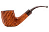 Northern Briars Bruyere Premier G4 Bent Billiard Tobacco Pipe 102-0358 Left