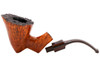 Northern Briars Bruyere Premier G4 Freehand Tobacco Pipe 102-0362 Apart