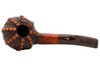 Northern Briars Bruyere Premier G5 Sea Urchin Tobacco Pipe 102-0363 Top