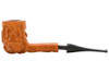 Edward's Algerian Briar 44 Billiard Estate Pipe Apart