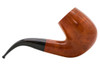 Unknown Italian Bent Billiard Estate Pipe  Right