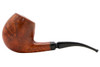 Torben Dansk Gefion Blowfish Estate Pipe Left 