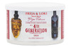 4th Generation Limited Edition Small Batch Freja & Loki Pipe Tobacco Front 