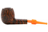 Uncanny Material U?! Signature Lunter Tobacco Pipe 102-0573 Apart