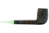 Uncanny Material U?! Glowy Lovat Tobacco Pipe 102-0574 Right