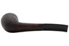 Chacom Select Sandblast X Bent Dublin Tobacco Pipe 102-0593 Bottom