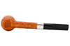 Ashton Old Church XX Billiard Tobacco Pipe 102-0675 Bottom