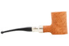 Peterson Barley Spigot 701 Fishtail Tobacco Pipe Right