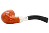 Peterson Natural Spigot 221 Fishtail Tobacco Pipe Bottom