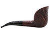 Savinelli Autograph Sandblast Freehand Tobacco Pipe 102-0770 Right