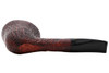 Savinelli Autograph Sandblast Bent Dublin Tobacco Pipe 102-0775 Bottom