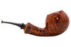 Brentegani Pipes Danish Smooth Contrast Freehand Tobacco Pipe 102-0797 Right