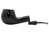 Caminetto Black Smooth Gr. 5 Opera Tobacco Pipe 102-0870 Apart