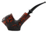 Nording Moss Tobacco Pipe 102-0962 Left