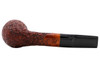 Glacier By Reum Rustic Lovat Tobacco Pipe 102-1056 Bottom