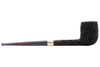 Bruno Nuttens Mini Bing B1 Rustic Tobacco Pipe 102-1096 Right