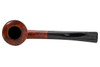 Bruno Nuttens Heritage H3 Bent Zulu Smooth Tobacco Pipes 102-1102 Top