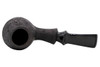 Tsuge G9 Kaga 909 Sandblast Tobacco Pipe Top