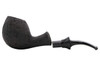 Tsuge G9 Kaga 909 Sandblast Tobacco Pipe Apart