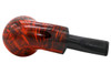 Nording Limited Nose Warmer Smooth Tobacco Pipe 102-1345 Bottom