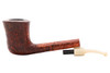 Luigi Viprati Sandblast Freehand Tobacco Pipe 102-1400 Apart