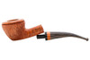 Luigi Viprati Rustic Dublin Tobacco Pipe 102-1401 Apart