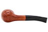 Savinelli Sigla Smooth Bent Apple Tobacco Pipe 102-1428 Bottom